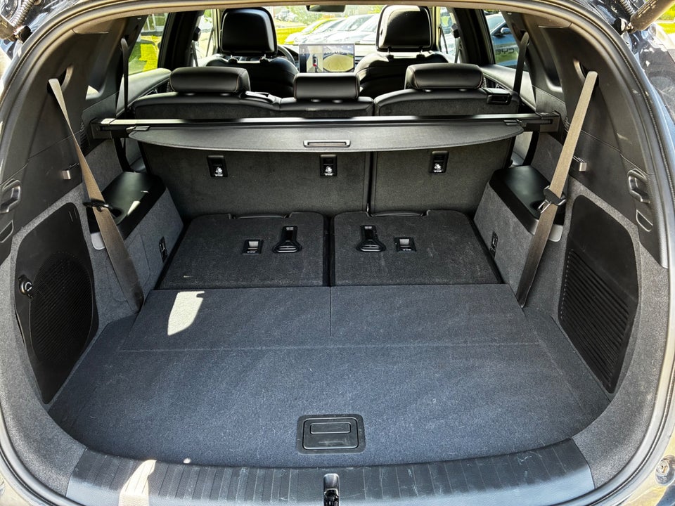BYD Tang 109,0 Flagship AWD 7prs 2024