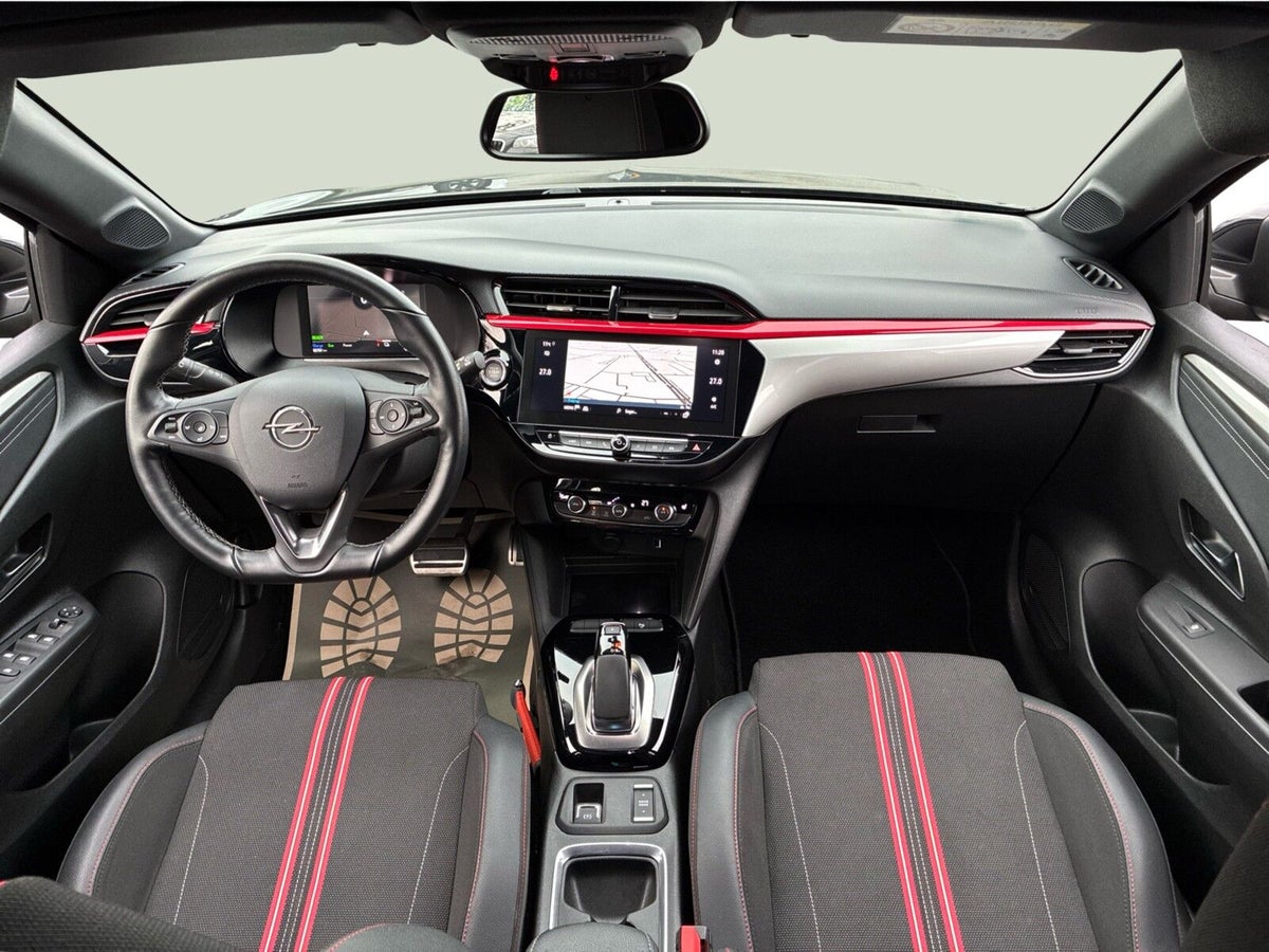 Opel Corsa-e GS-Line billede 10