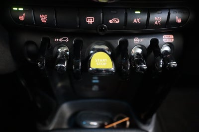 MINI Cooper SE Maximise