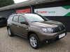 Dacia Duster TCe 100 Prestige thumbnail