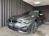 BMW 330e M-Sport aut.