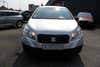 Suzuki S-Cross Active thumbnail