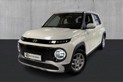 Hyundai Inster 49 Advanced 5d