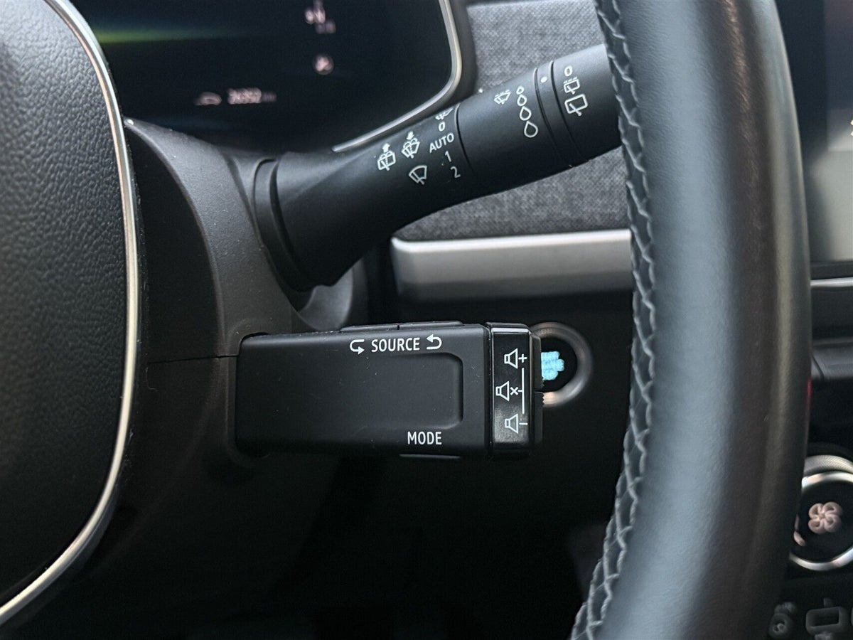 Renault Zoe Zen billede 17