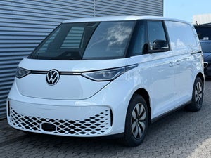 VW ID.Buzz Cargo Pro