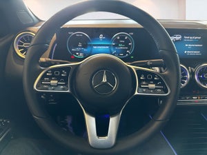 Mercedes EQB300 Progressive 4Matic 7prs