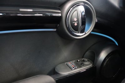 MINI Cooper SE Edition Premium Plus