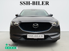 Mazda CX-5 SkyActiv-G 194 Optimum aut. AWD thumbnail