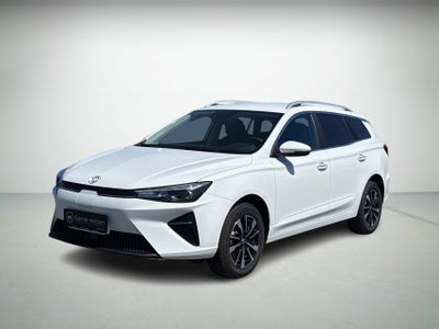 MG 5 Comfort
