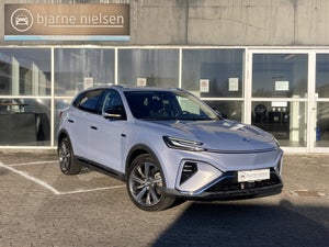 MG Marvel R Performance