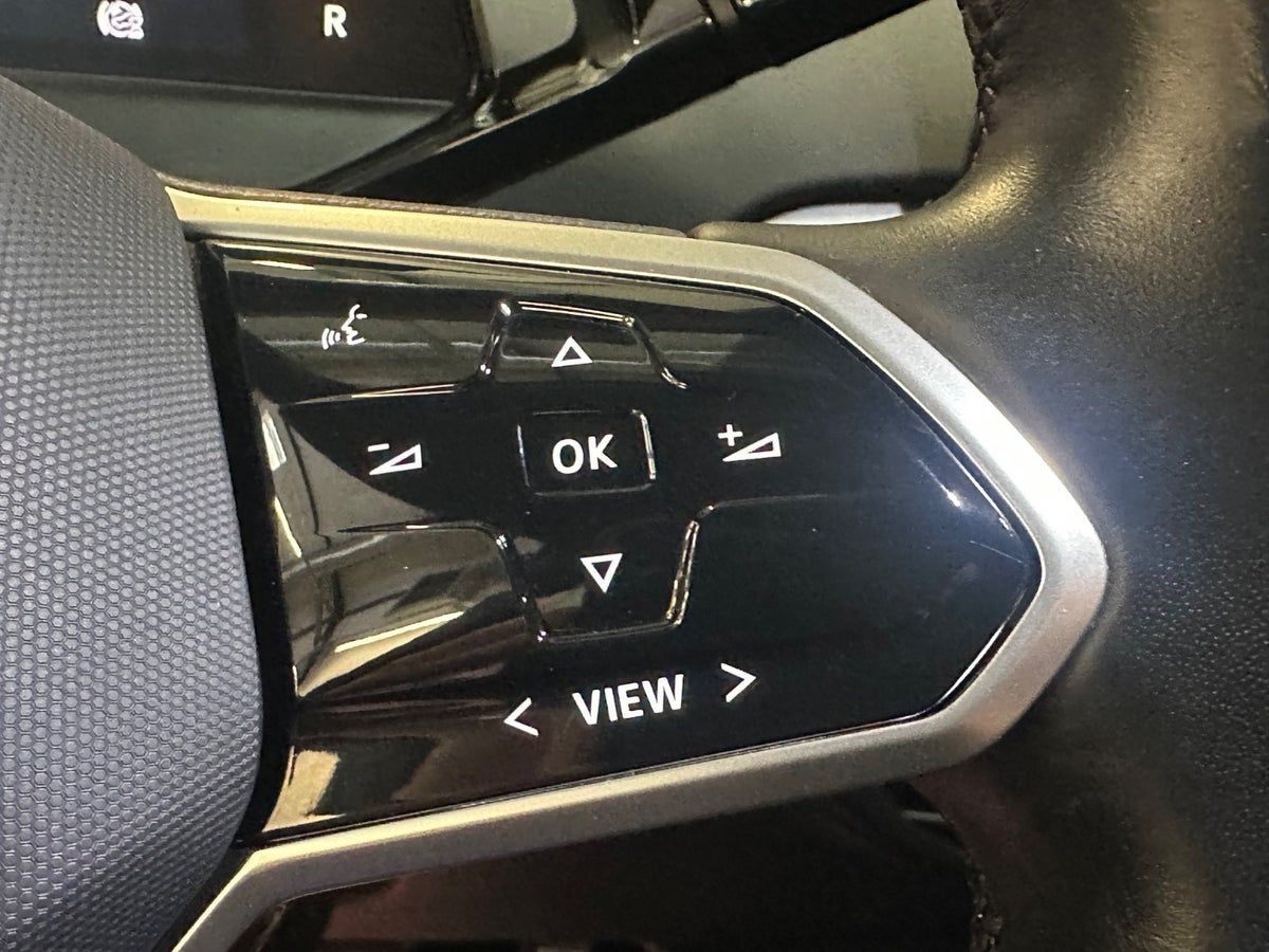 VW ID.4 Pro Performance