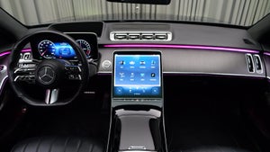 Mercedes S580 e AMG Line aut.