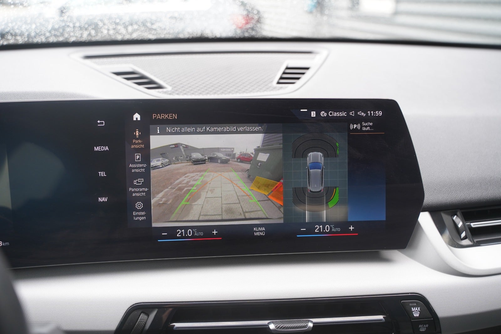 Billede af BMW iX1 xDrive30