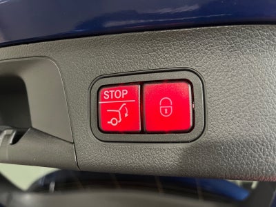 Mercedes EQA250+ Electric Art