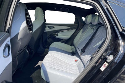BYD Seal Excellence AWD