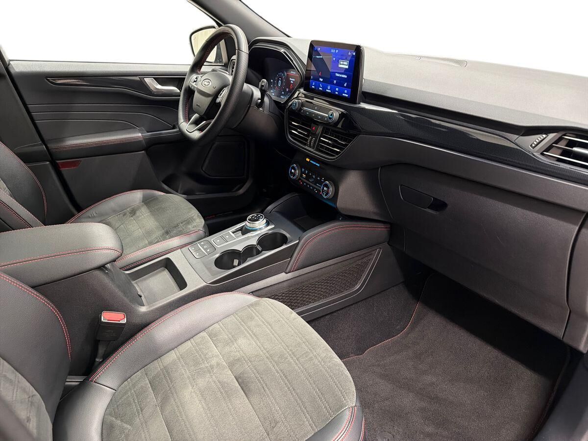 Ford Kuga PHEV ST-Line X CVT billede 18