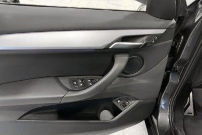 BMW X1 xDrive25e M-Sport+ aut.