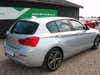 BMW 118i Advantage aut. thumbnail