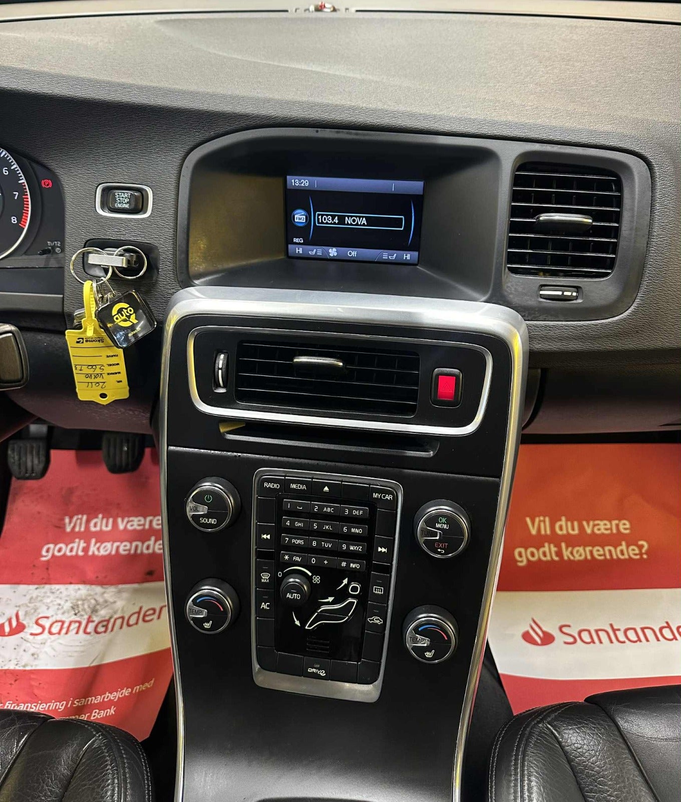 Billede af Volvo S60 1,6 T3 150 Kinetic