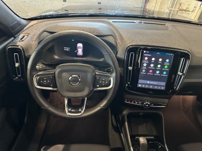 Volvo XC40 P6 ReCharge Plus
