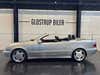 Mercedes CLK200 Kompressor Avantgarde Cabriolet thumbnail