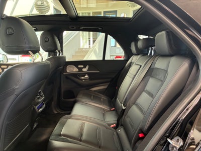 Mercedes GLE53 AMG Hybrid aut. 4Matic+