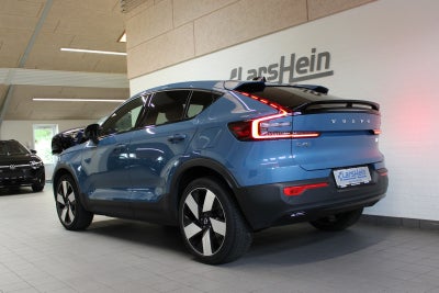 Volvo C40 P6 ReCharge Ultimate
