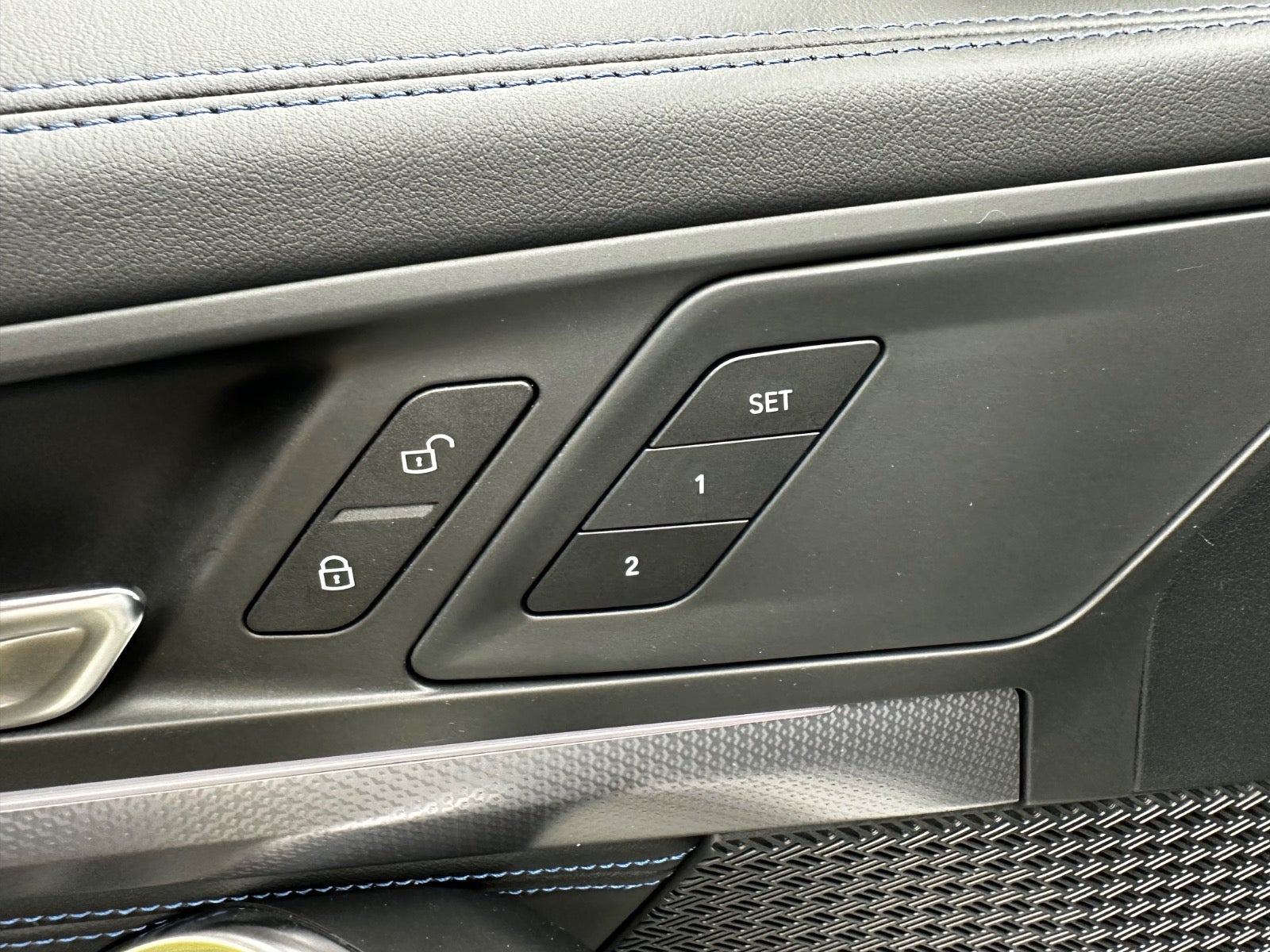 Billede af BMW iX1  eDrive20 Fully Charged M-Sport