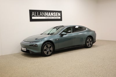 Xpeng P7  Long Range 4d