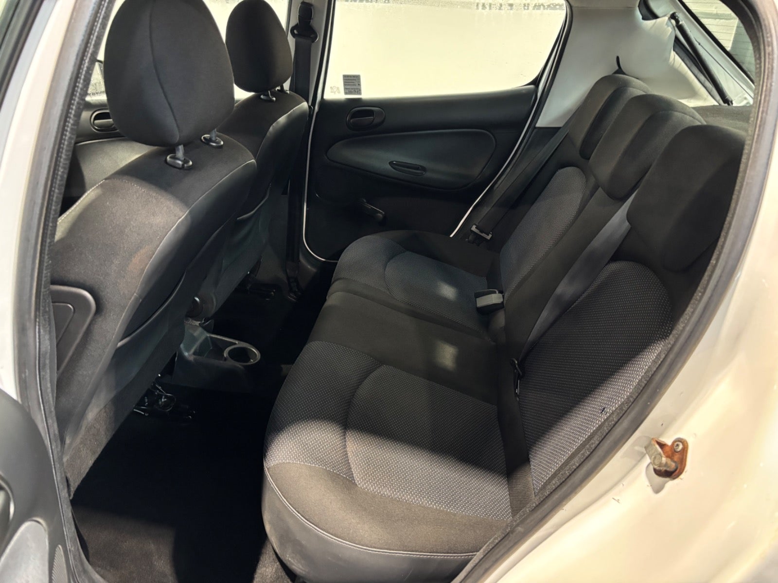 Peugeot 206+ Comfort