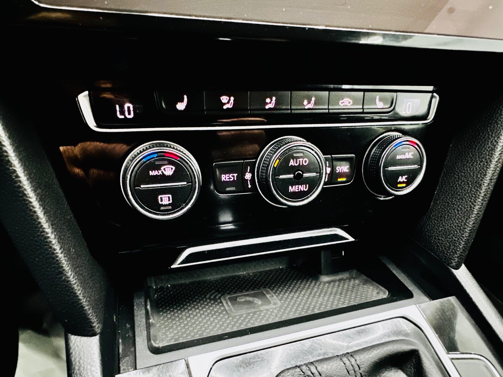 Billede af VW Passat 1,4 TSi 150 Highline DSG