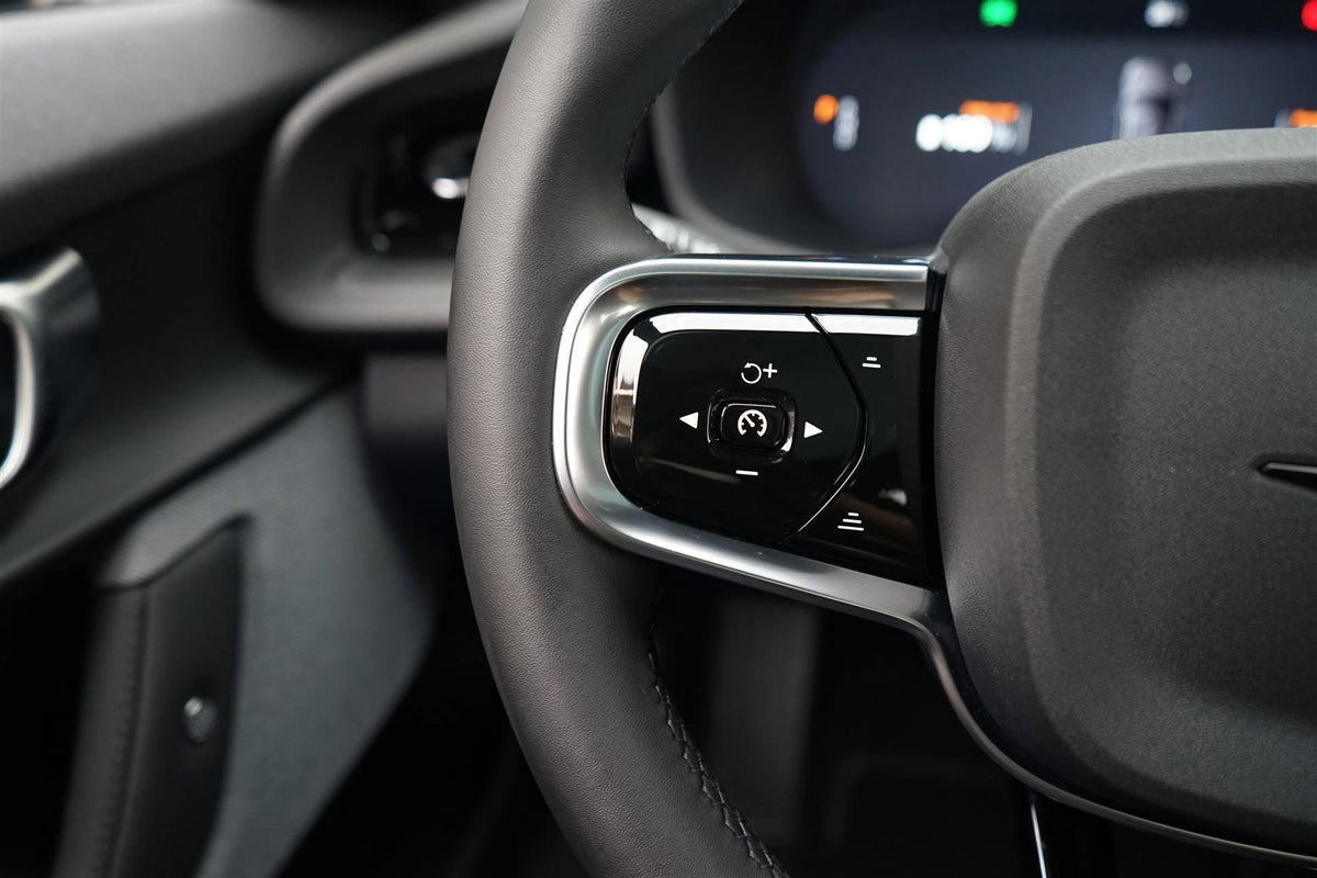 Polestar 2 Long Range AWD billede 21