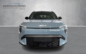 Kia EV3 Long Range GT-Line