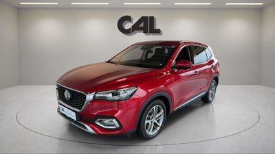 MG EHS 1,5 PHEV Luxury 5d