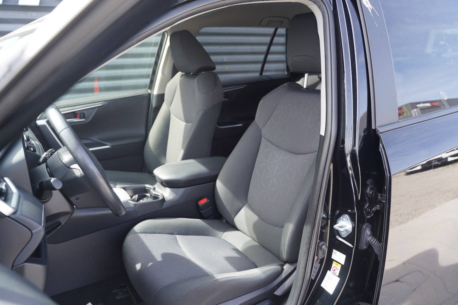 Billede af Toyota RAV4 2,5 Hybrid H3 MDS