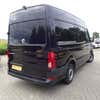 VW Crafter 35 TDi 177 Kassevogn L3H2 thumbnail