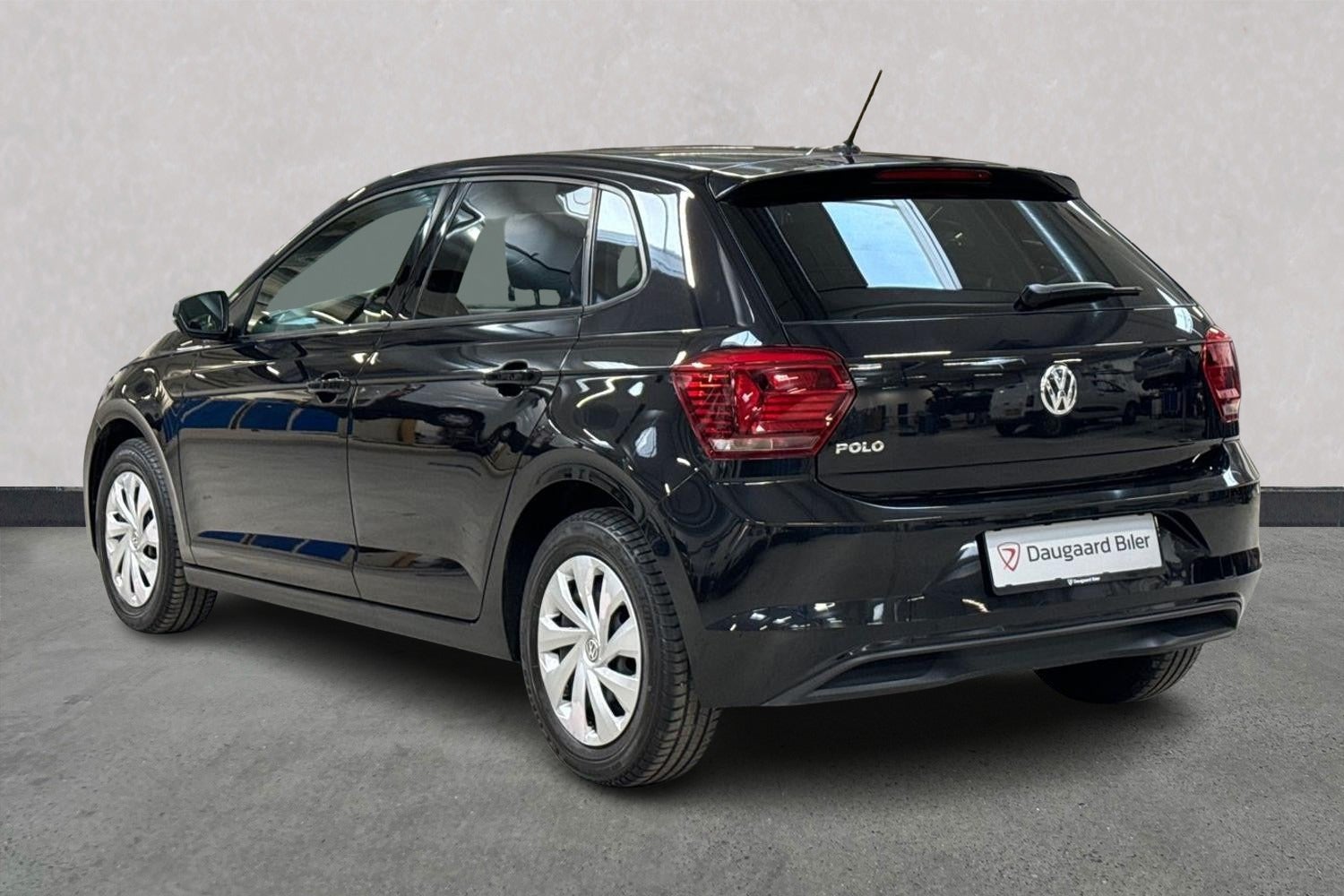 Billede af VW Polo 1,0 TSi 95 Comfortline Connect DSG