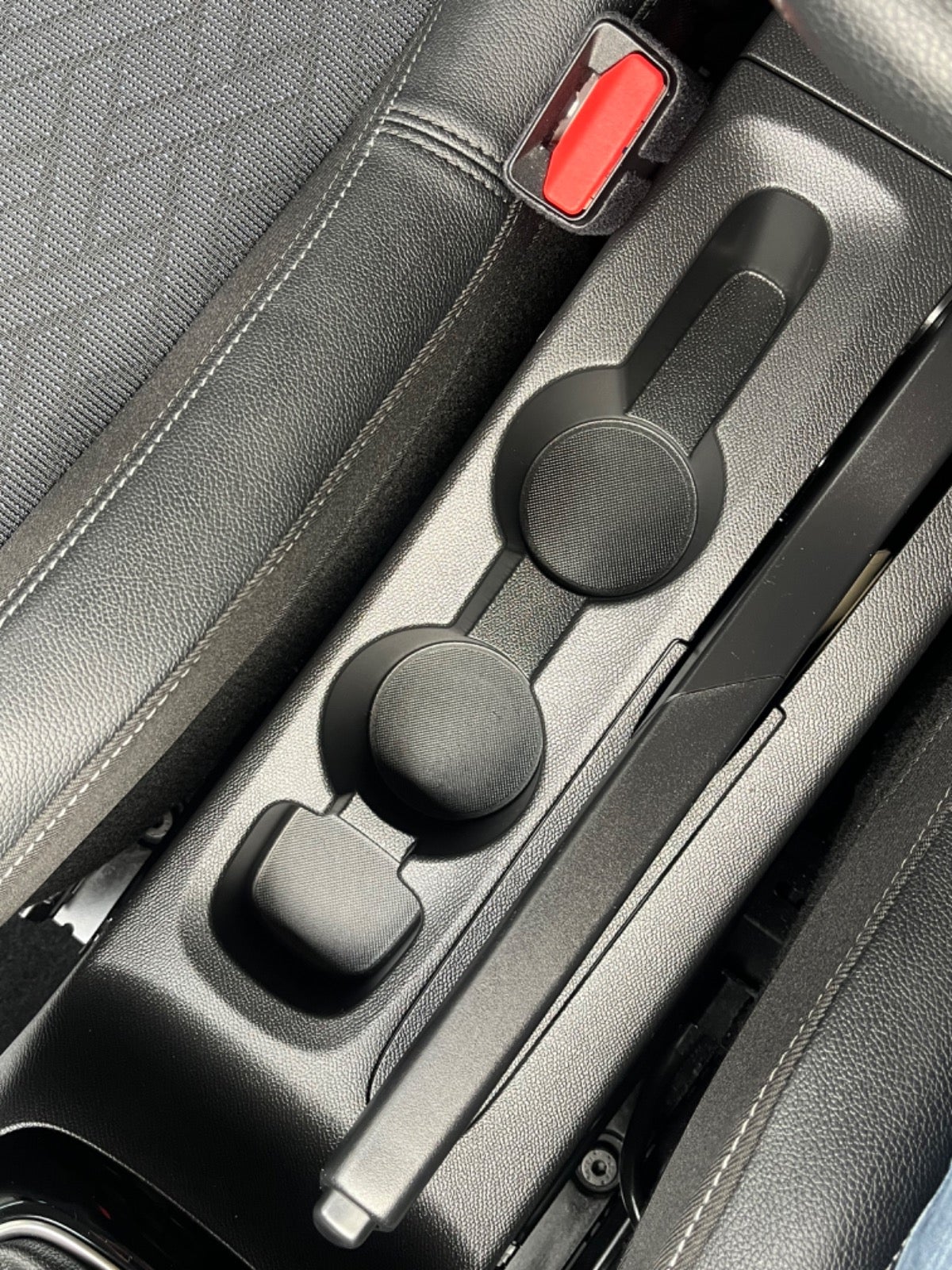 Billede af Opel Corsa 1,5 D 102 Elegance