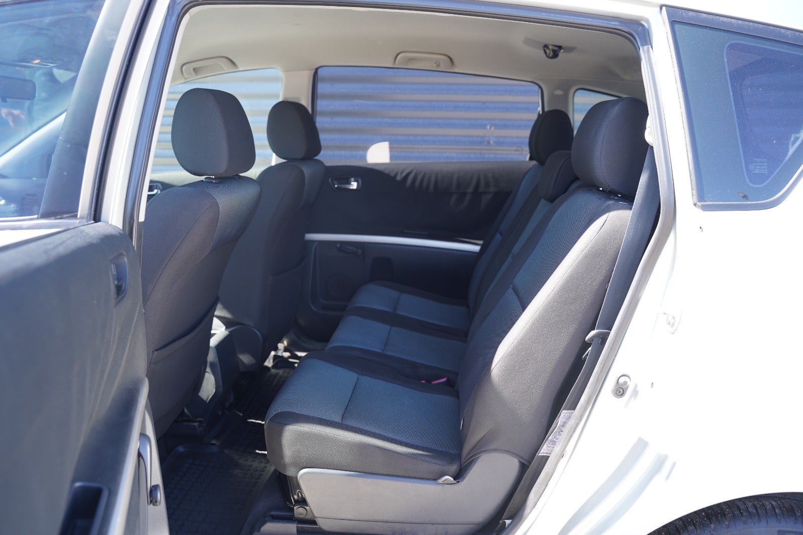 Billede af Toyota Corolla Verso 1,8 Terra 7prs