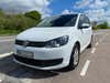 VW Touran TDi 105 Comfortline BMT Van