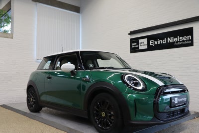 MINI Cooper SE Maximise