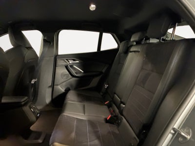BMW iX2 xDrive30 M-Sport Premium