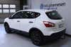 Nissan Qashqai Visia thumbnail