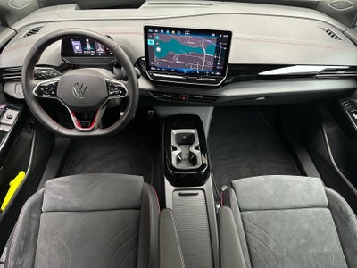 VW ID.5 GTX 4Motion billede 3