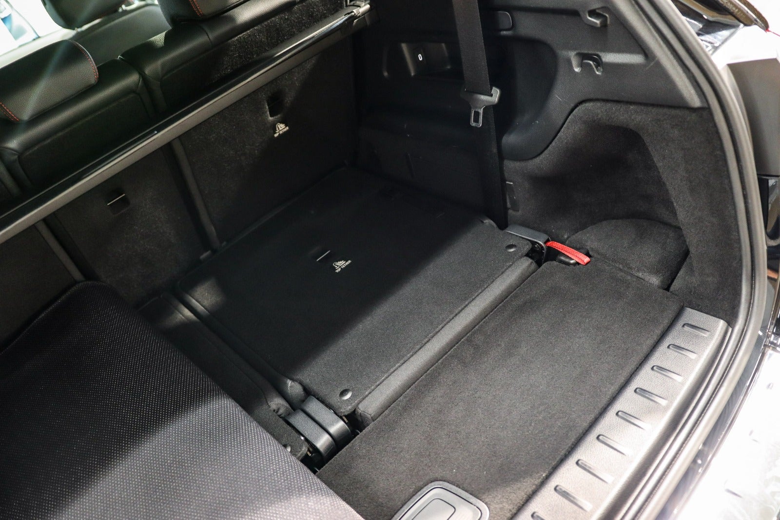 Billede af Mercedes EQB250+  AMG Edition 7prs
