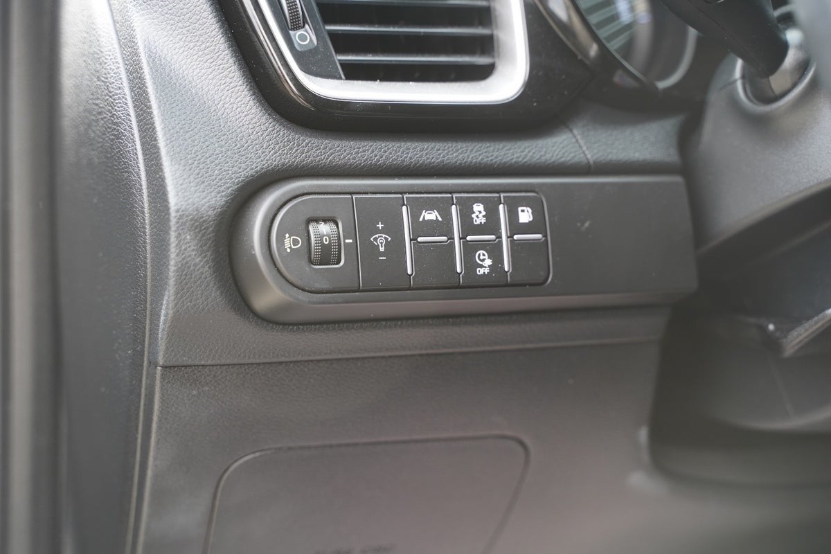 Billede af Kia Ceed 1,6 PHEV Prestige SW DCT