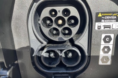 Kia EV3 Standard Range Access