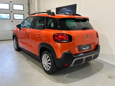 Citroën C3 Aircross PureTech 110 Iconic