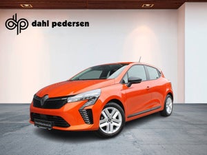 Renault Clio V TCe 90 Evolution