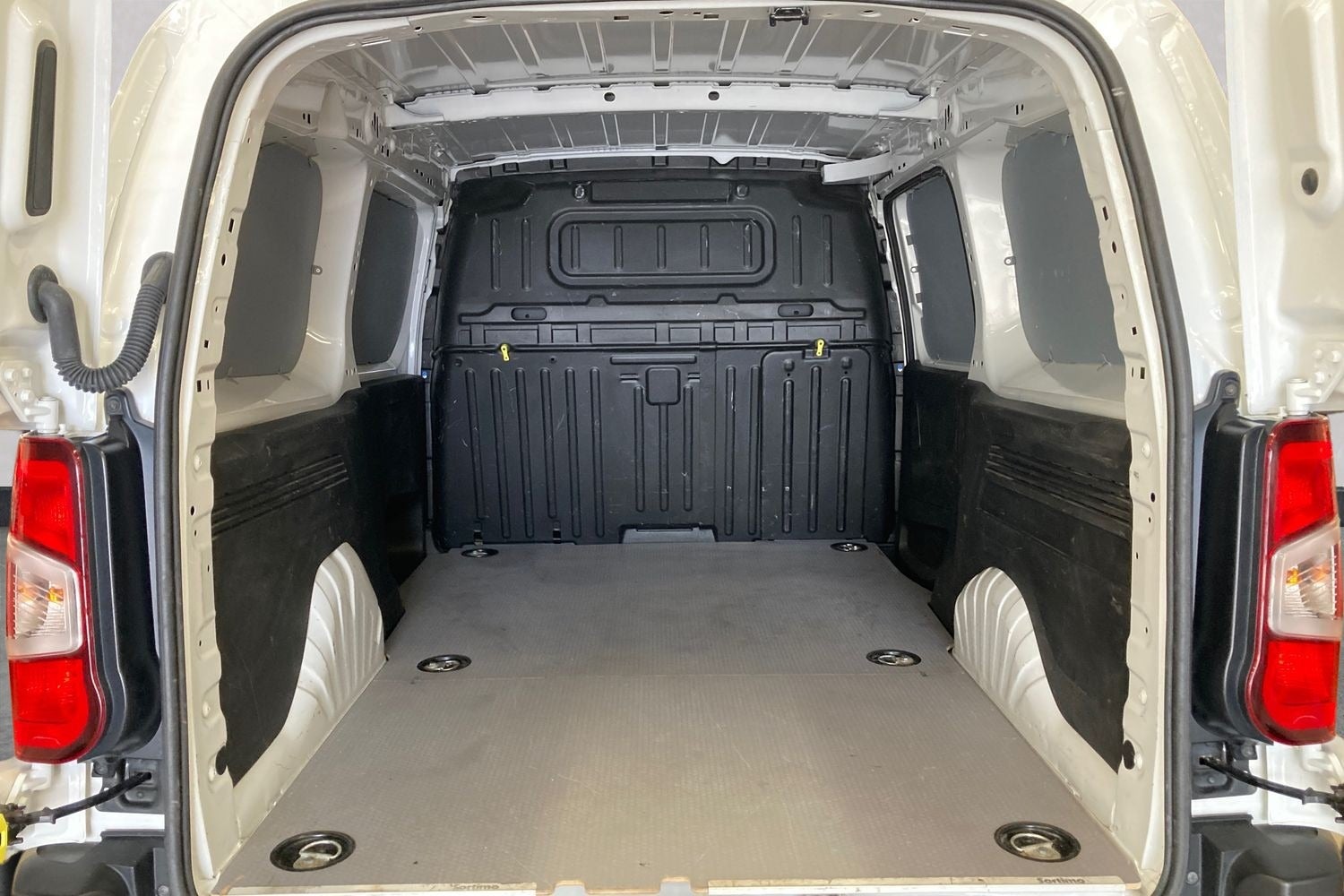 Billede af Toyota ProAce City 1,5 D 102 Long Comfort